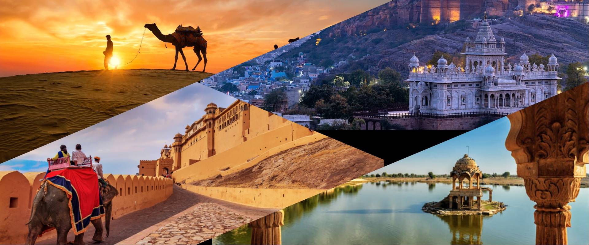 Royalty of Rajasthan